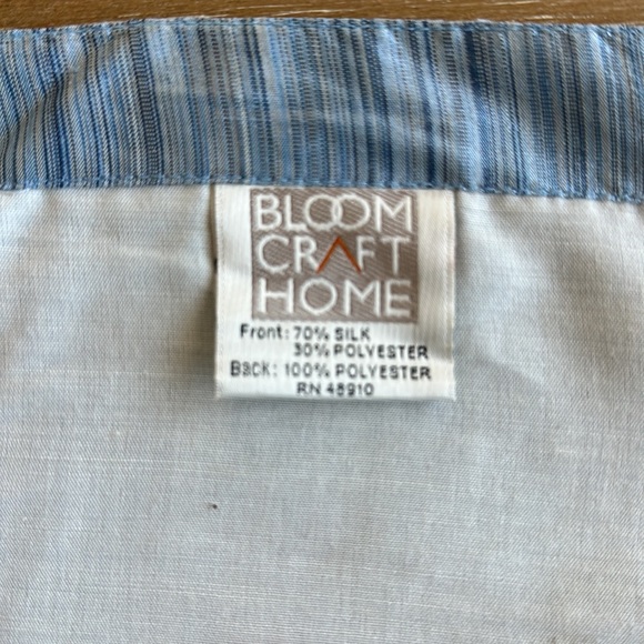 4 Drapery panels - Picture 4 of 5